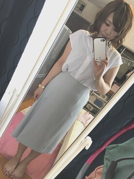 mrnさんのコーディネート