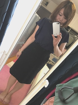 mrnさんのコーディネート