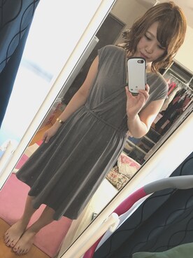 mrnさんのコーディネート