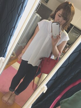 mrnさんのコーディネート