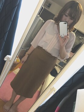 mrnさんのコーディネート