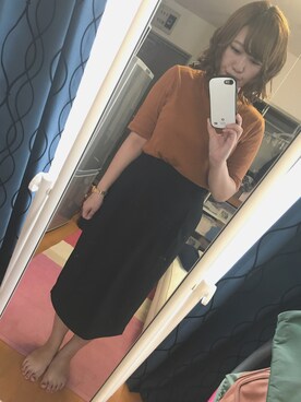 mrnさんのコーディネート