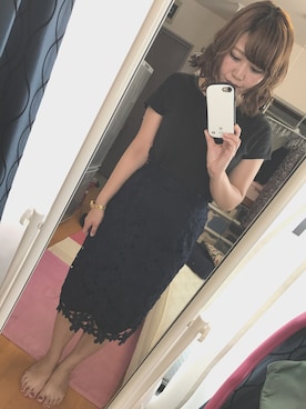 mrnさんのコーディネート