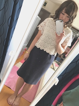 mrnさんのコーディネート