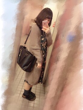 はるさんのコーディネート