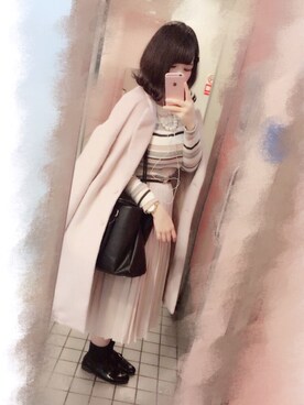 はるさんのコーディネート