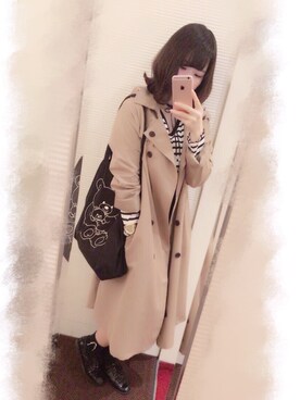 はるさんのコーディネート