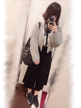 はるさんのコーディネート