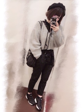 はるさんのコーディネート