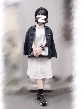 はるさんのコーディネート