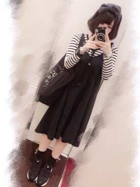 はるさんのコーディネート