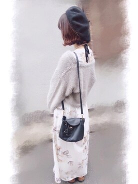 はるさんのコーディネート