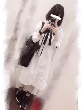 はるさんのコーディネート