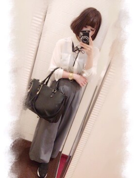 はるさんのコーディネート