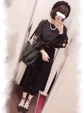 はるさんのコーディネート