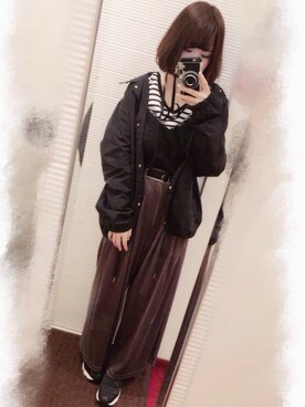 はるさんのコーディネート