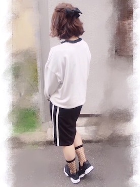 はるさんのコーディネート