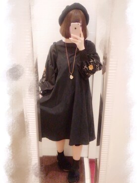 はるさんのコーディネート