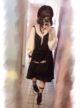 はるさんのコーディネート