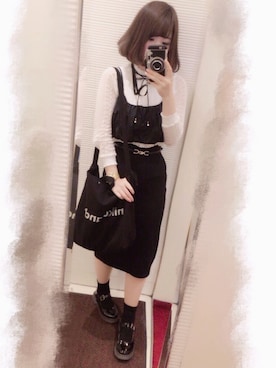 はるさんのコーディネート