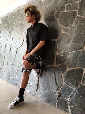 中澤 千尋さんのコーディネート