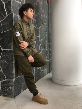 中澤 千尋さんのコーディネート