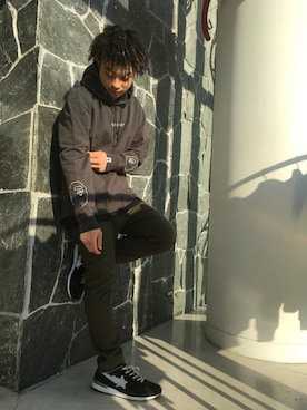 中澤 千尋さんのコーディネート