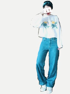 mituamiさんのコーディネート