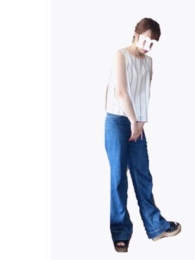 mituamiさんのコーディネート