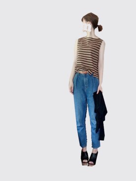 mituamiさんのコーディネート