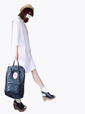 mituamiさんのコーディネート