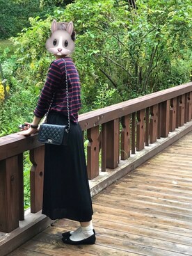 mituamiさんのコーディネート