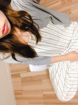 mituamiさんのコーディネート