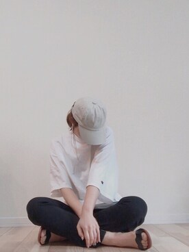 mituamiさんのコーディネート