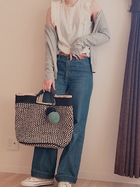 mituamiさんのコーディネート