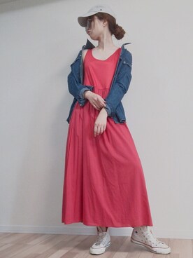 mituamiさんのコーディネート