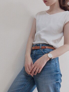 mituamiさんのコーディネート