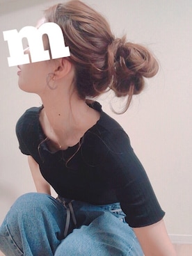 mituamiさんのコーディネート