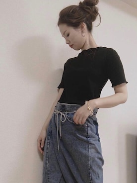 mituamiさんのコーディネート