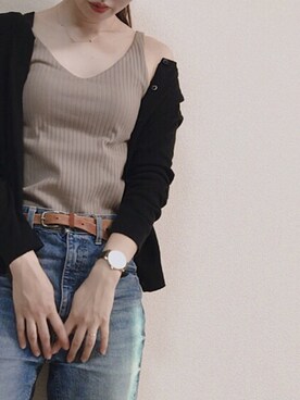 mituamiさんのコーディネート