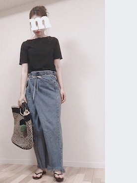 mituamiさんのコーディネート