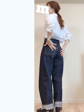 mituamiさんのコーディネート