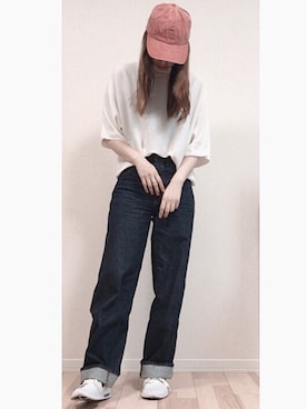 mituamiさんのコーディネート