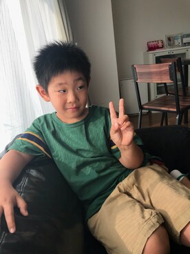 MOCO☘さんのコーディネート