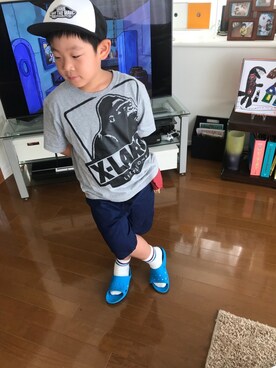 MOCO☘さんのコーディネート