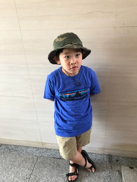 MOCO☘さんのコーディネート