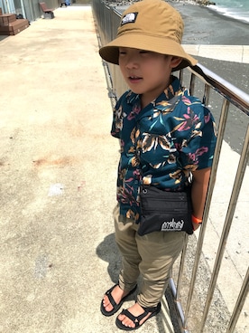 MOCO☘さんのコーディネート