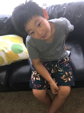 MOCO☘さんのコーディネート