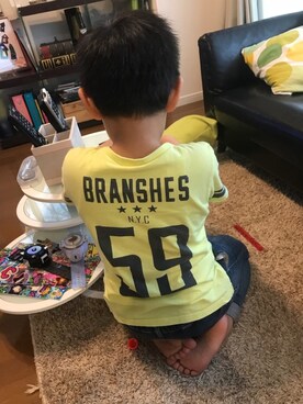 MOCO☘さんのコーディネート