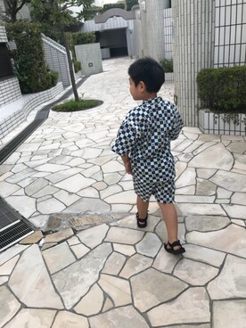 MOCO☘さんのコーディネート